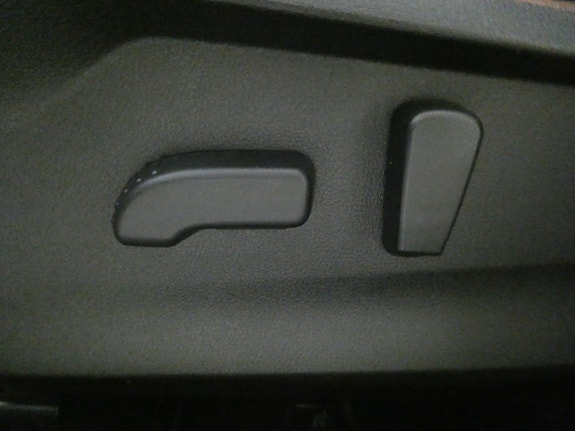 Subaru Forester 21 of 25
