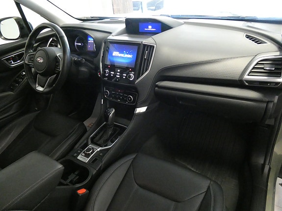 Subaru Forester 11 of 25