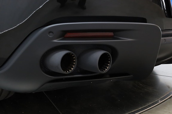 Ferrari Roma Spider 30 of 30