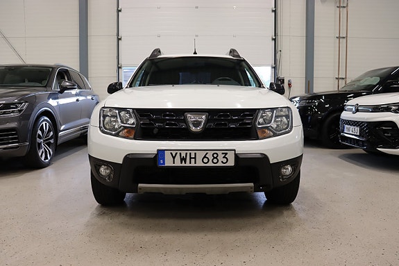 Dacia Duster 3 of 26