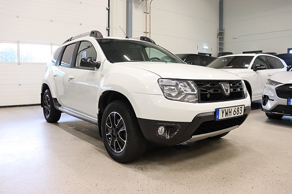 Dacia Duster 2 of 26