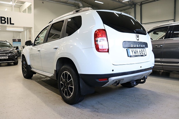Dacia Duster 4 of 26