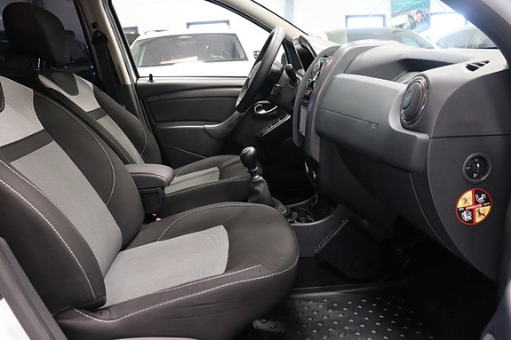 Dacia Duster 9 of 26