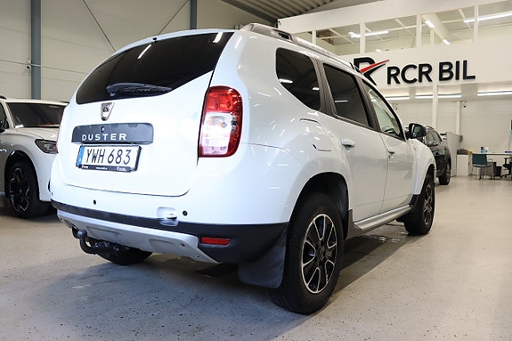 Dacia Duster 5 of 26