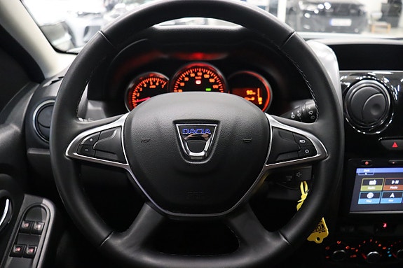 Dacia Duster 13 of 26
