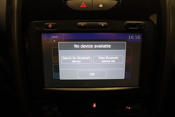 Dacia Duster 19 of 26