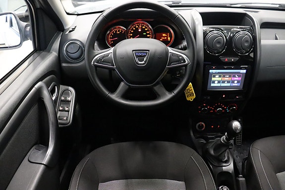Dacia Duster 12 of 26