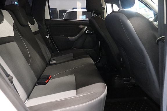 Dacia Duster 11 of 26