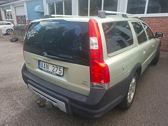 Volvo XC70 3 of 8