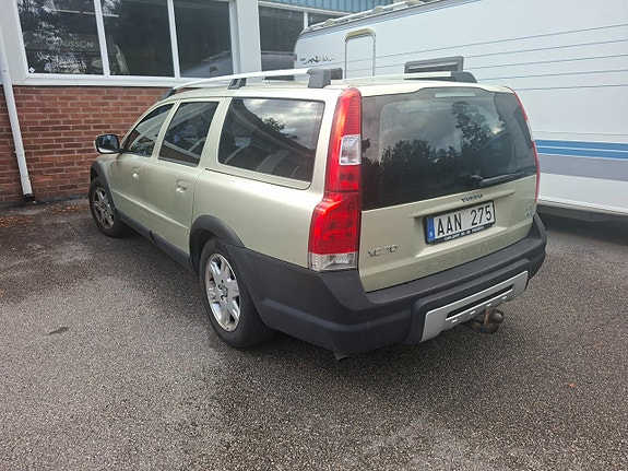 Volvo XC70 5 of 8