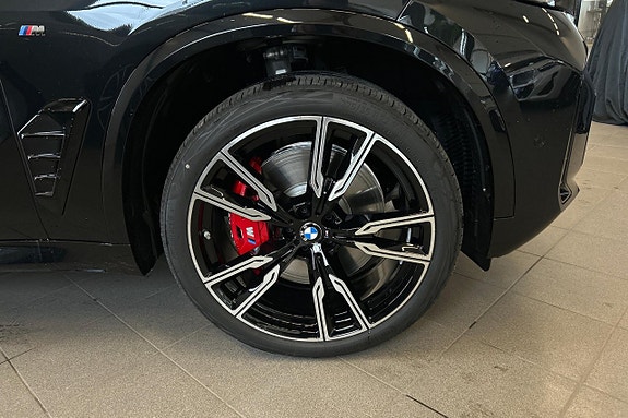 BMW X5 8 of 29