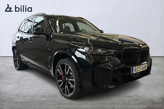 BMW X5 3 of 29