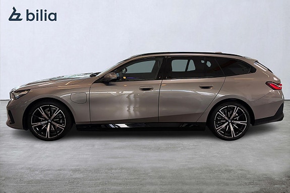BMW 530e 6 of 21
