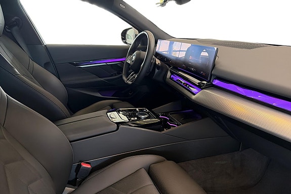 BMW 530e 9 of 21