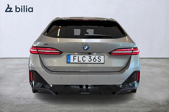 BMW 530e 8 of 21