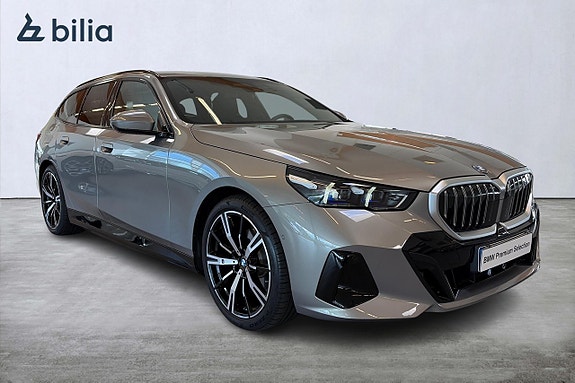 BMW 530e 4 of 21