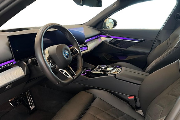 BMW 530e 15 of 21