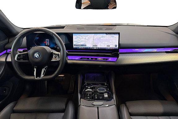 BMW 530e 11 of 21