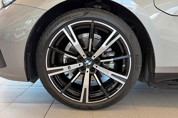 BMW 530e 17 of 21