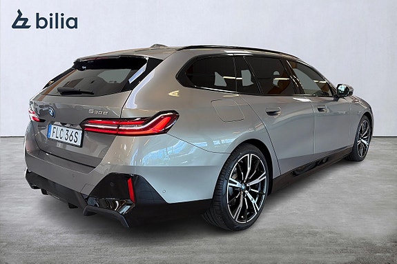 BMW 530e 3 of 21
