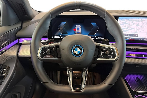 BMW 530e 12 of 21