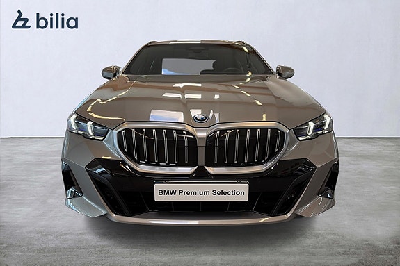 BMW 530e 7 of 21