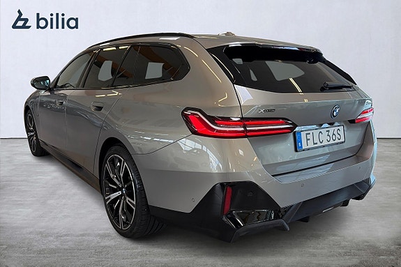 BMW 530e 5 of 21