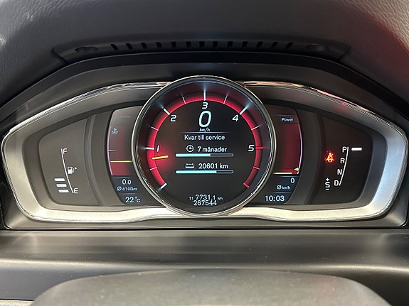 Volvo V70 21 of 30