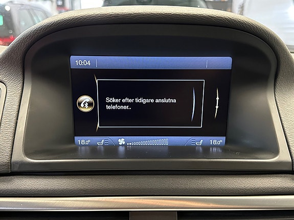 Volvo V70 26 of 30