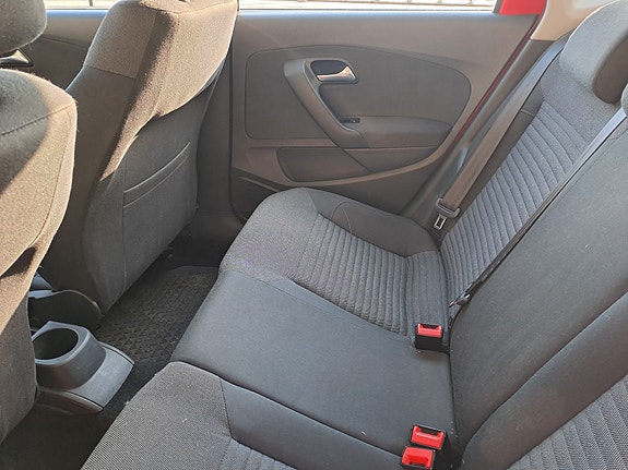 Volkswagen Polo 6 of 9