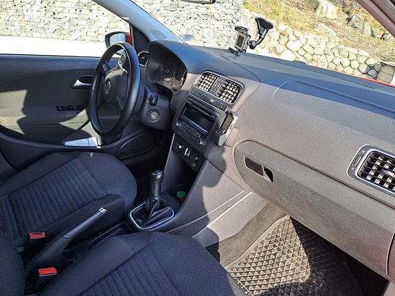 Volkswagen Polo 7 of 9