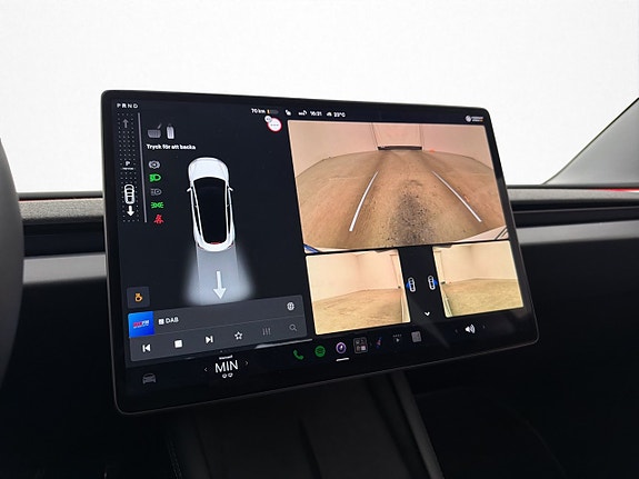 Tesla Model 3 18 of 30