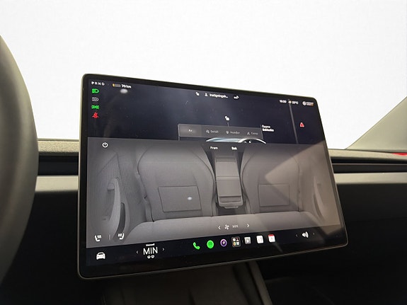 Tesla Model 3 21 of 30