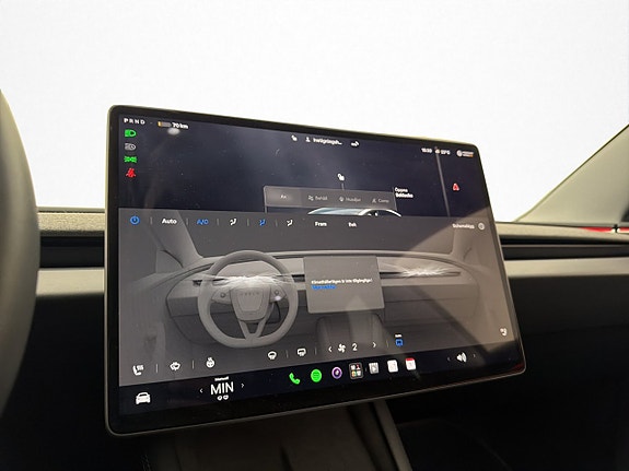 Tesla Model 3 20 of 30
