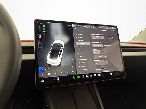 Tesla Model 3 23 of 30