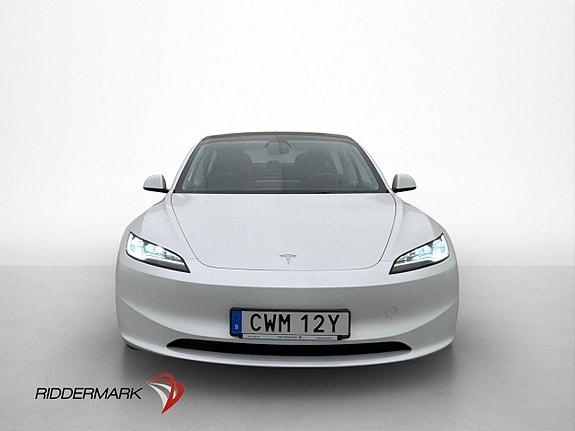 Tesla Model 3 3 of 30