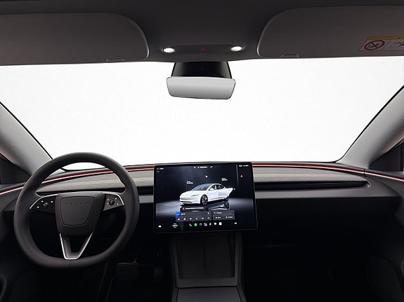 Tesla Model 3 14 of 30