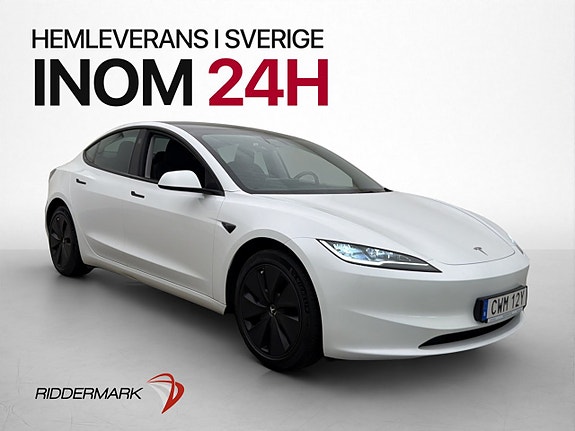 Tesla Model 3 4 of 30