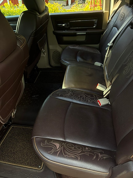 Dodge RAM 1500 5 of 25