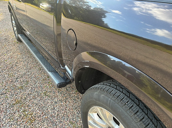 Dodge RAM 1500 25 of 25