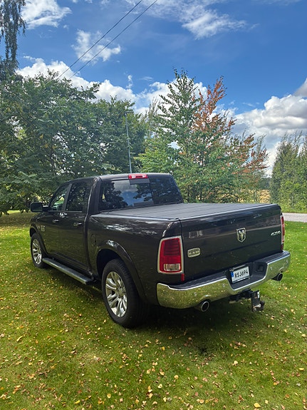 Dodge RAM 1500 15 of 25