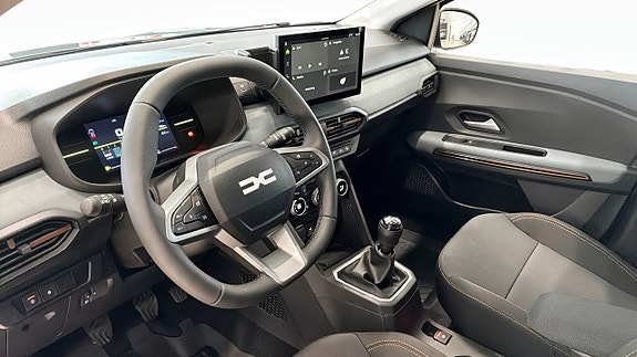 Dacia Jogger 15 of 26