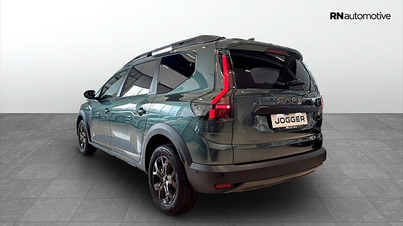 Dacia Jogger 3 of 26
