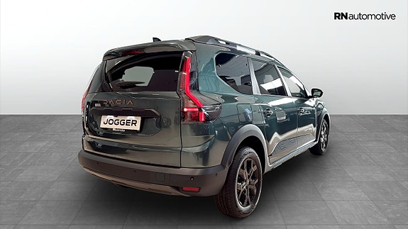 Dacia Jogger 5 of 26