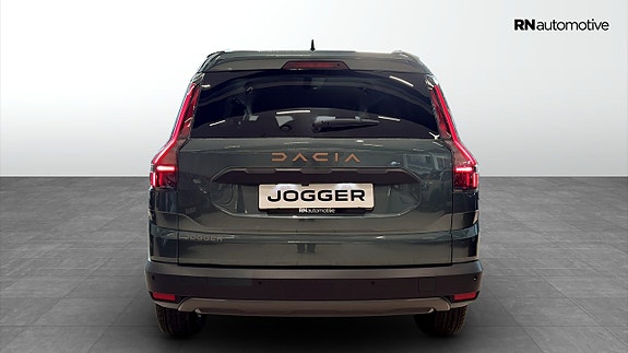 Dacia Jogger 4 of 26