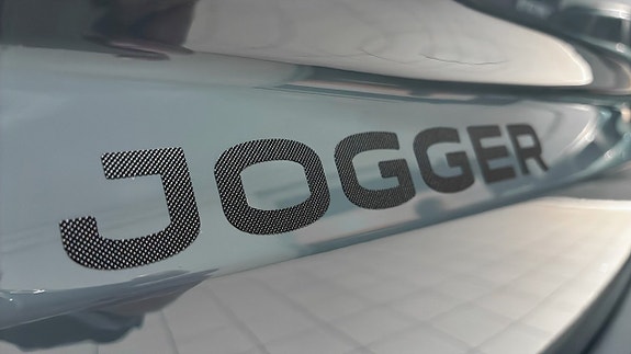 Dacia Jogger 23 of 25