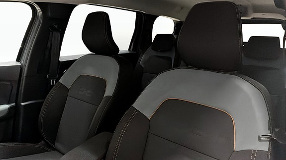 Dacia Jogger 24 of 25