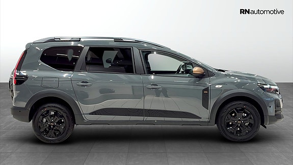 Dacia Jogger 6 of 25