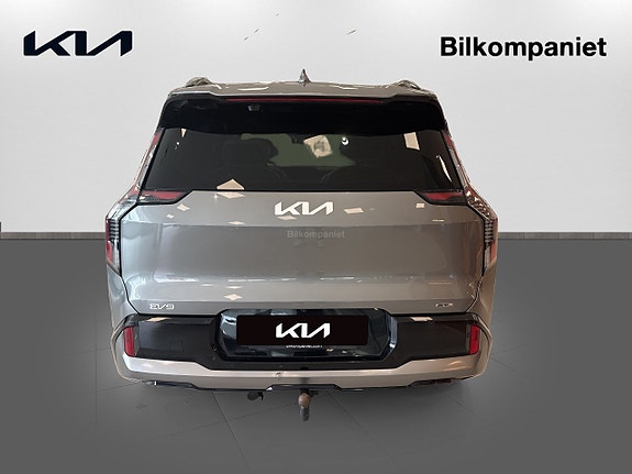 Kia EV9 6 of 16