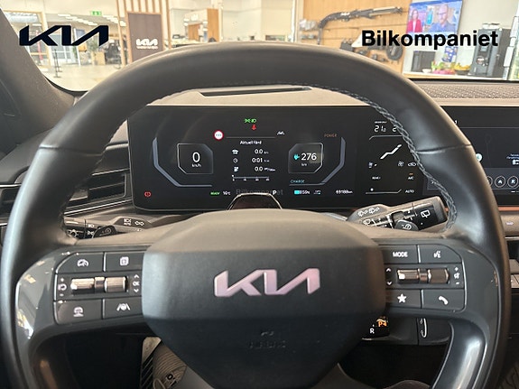 Kia EV9 10 of 16
